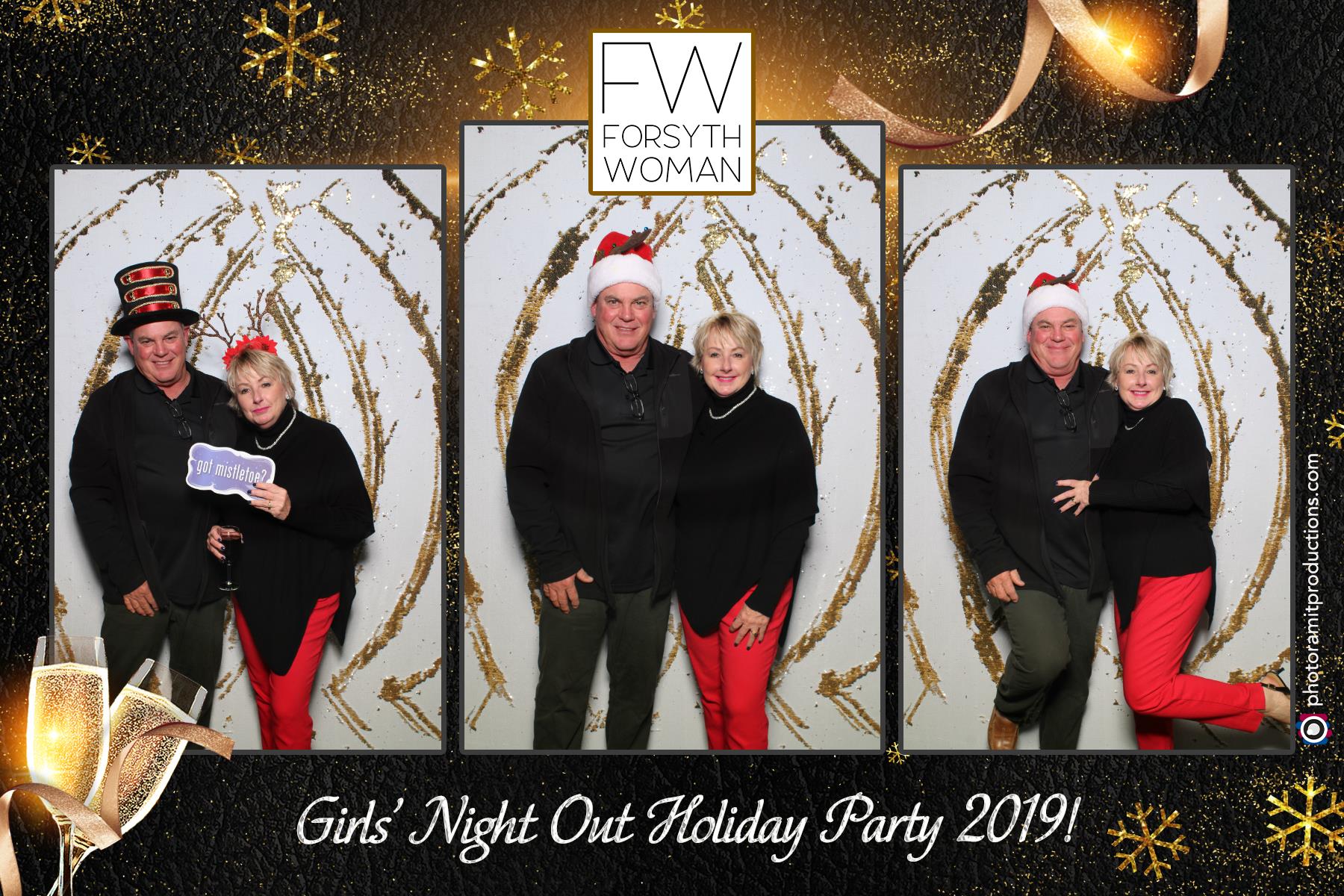 Girls Nigth out wf 2019 | View more photos from the event at gallery.photoramitproductions.com/u/PhotoRAMITProductions/Girls-Nigth-out-wf-2019
